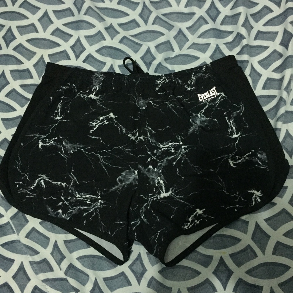 Everlast Sport Shorts